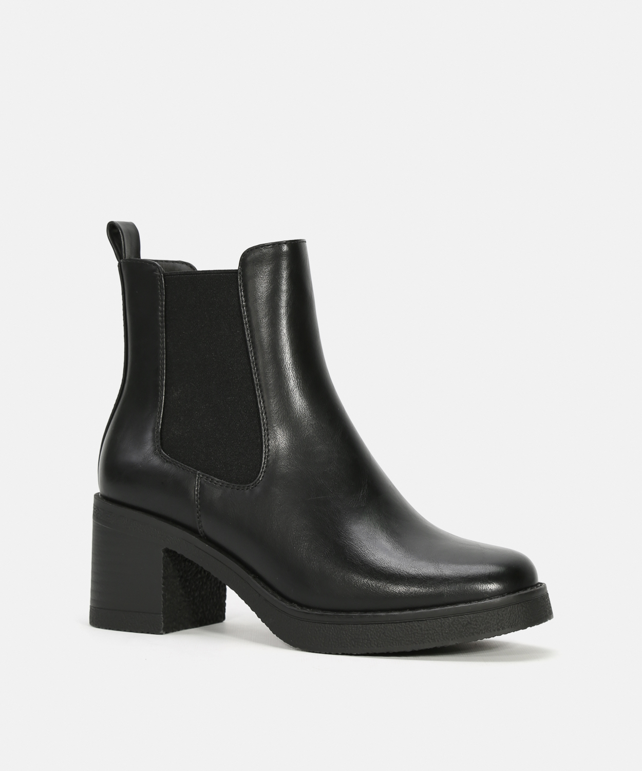 Bot&iacute;n plataforma chelsea